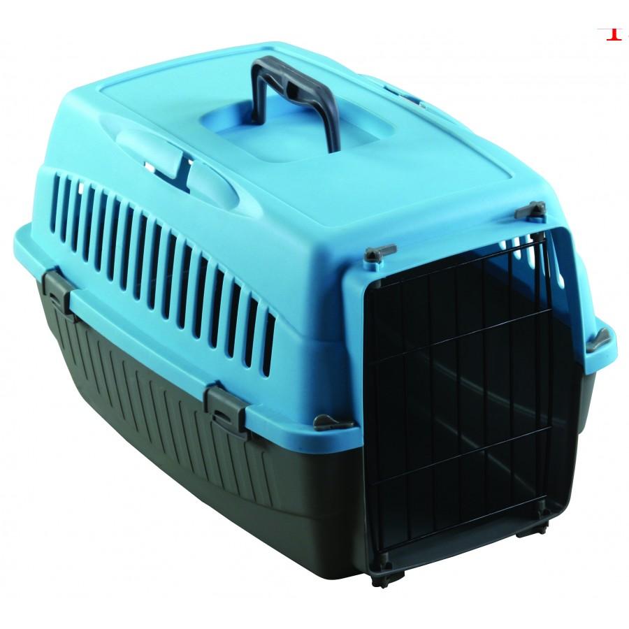 TUFF Econo Pet Carrier,  Assorted Colors