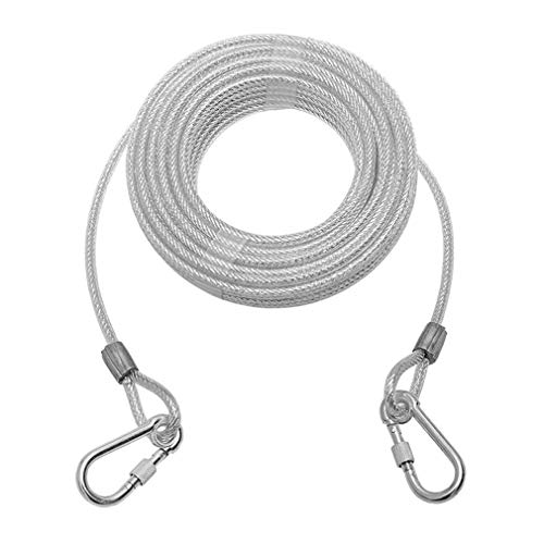 Mighty Paw Tie out Cable
