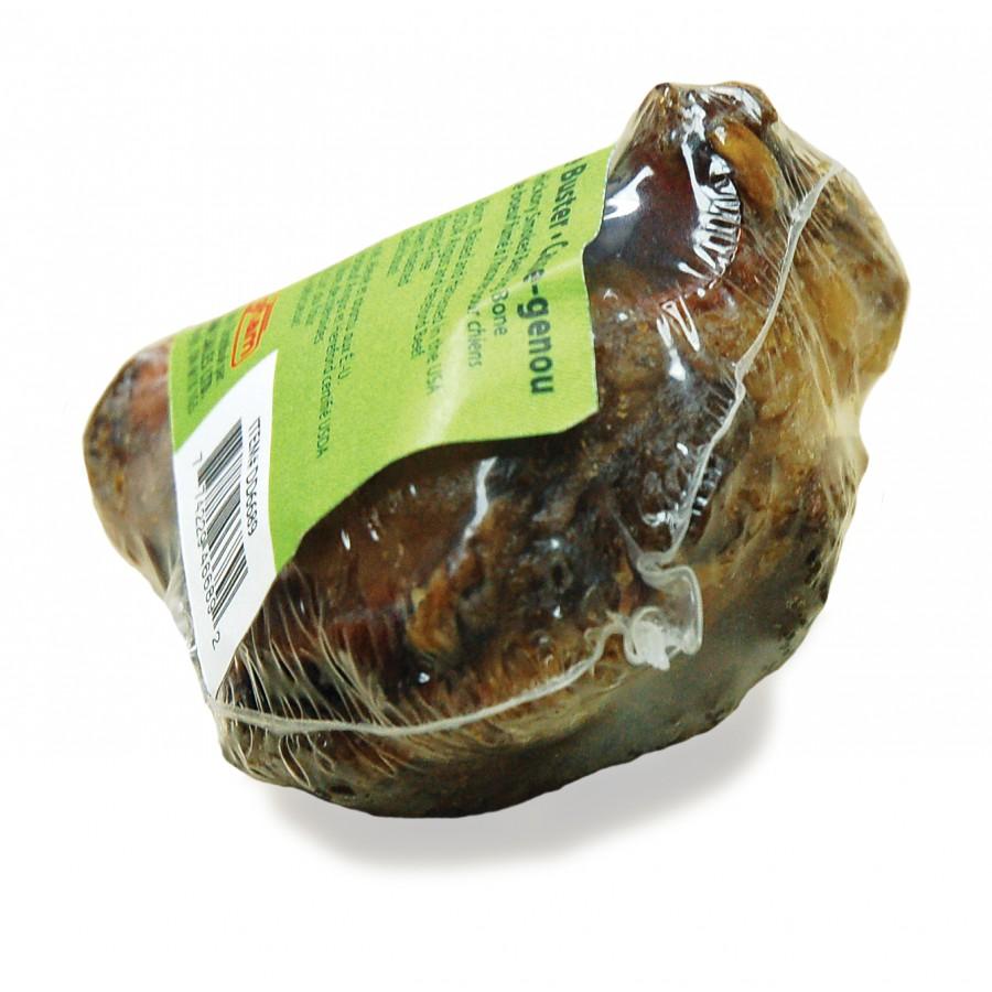 Bullsters Knee Buster Dog Treats