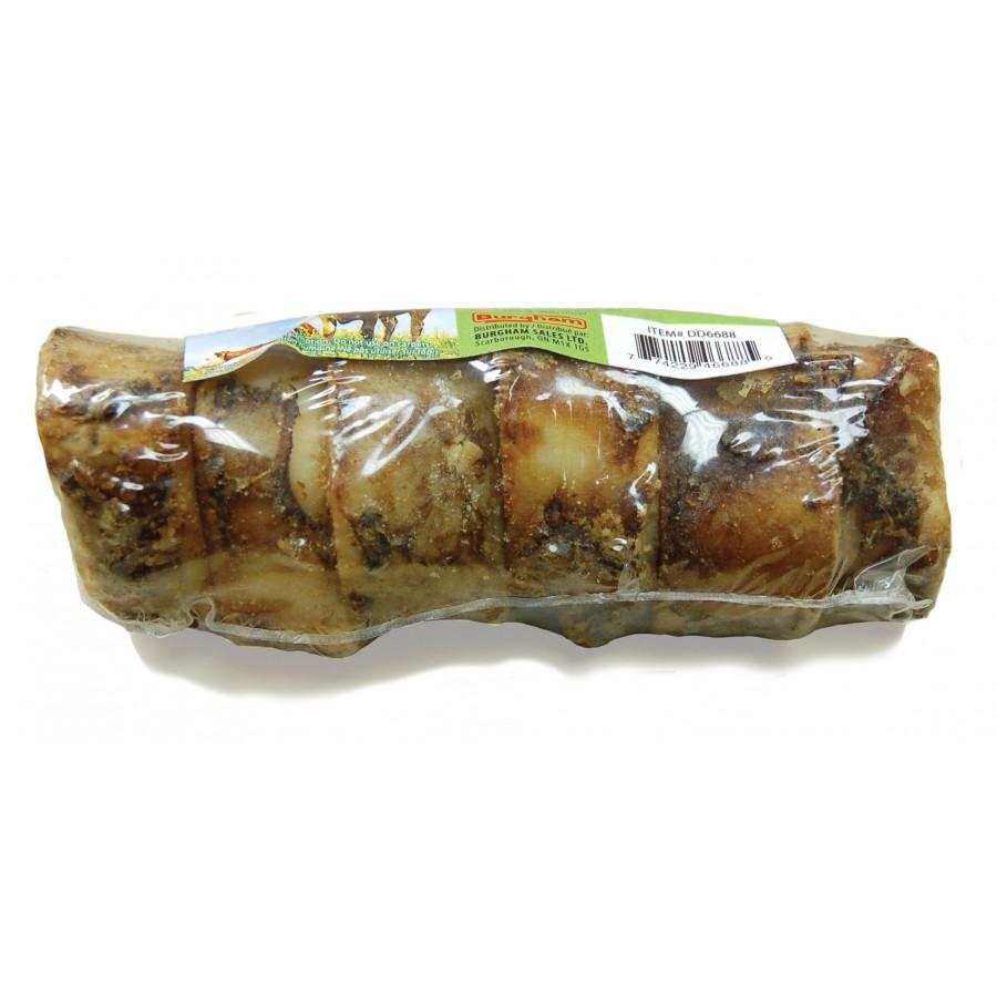 Bullsters Friandises pour chiens Mini tranches de moelle, 6-pack