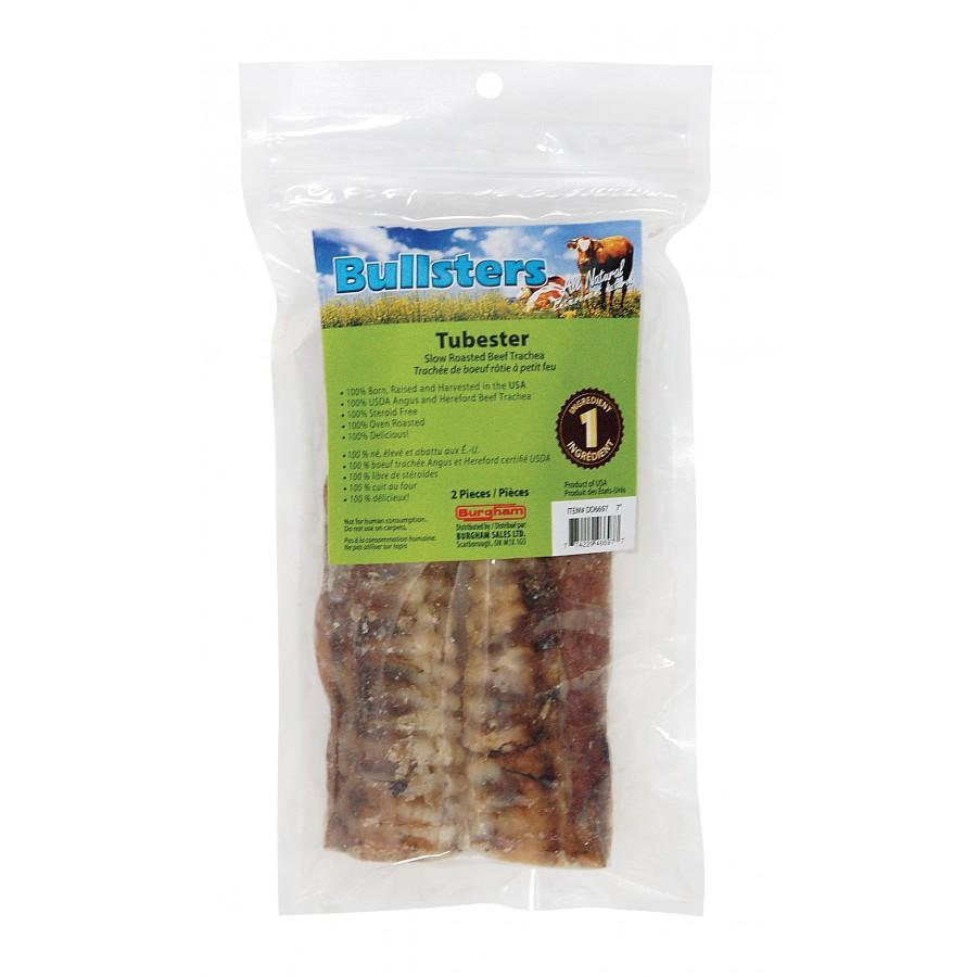 Bullsters Tubester Dog Treats