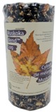 Wild Bird Trading Co. Log Muskoka Seed, 675-g