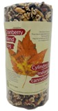 Wild Bird Trading Co. Log Cranberry, 900-g