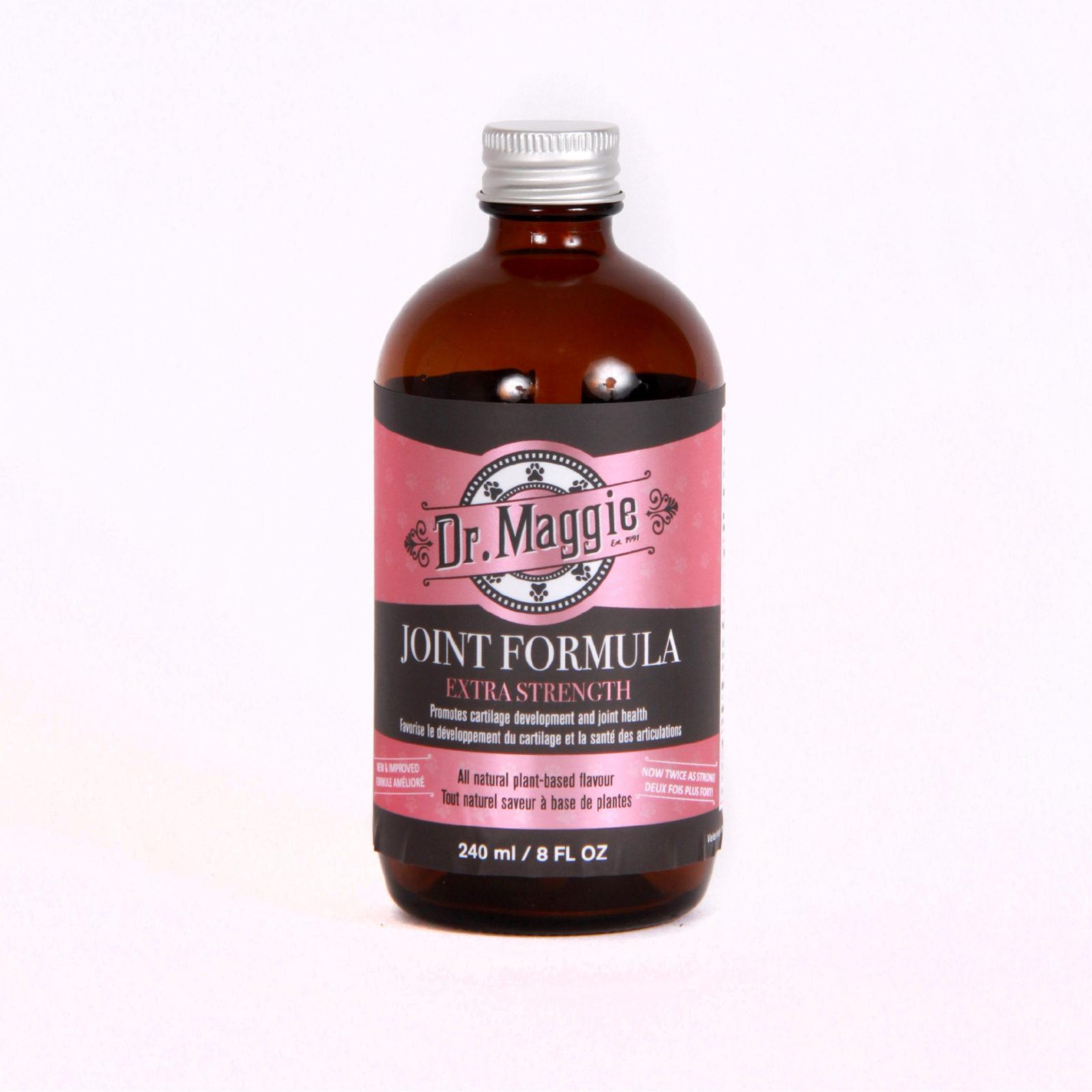 Dr. Maggie Joint Formula, 16-oz