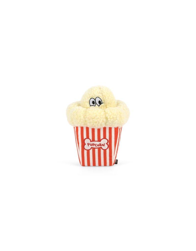 P.L.A.Y. Hollywoof Cinema Poppin' Pupcorn Dog Toy