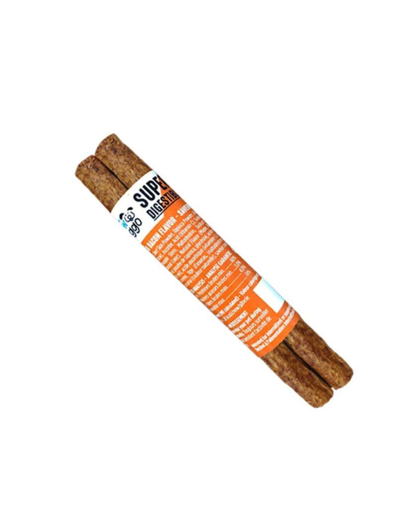 Wow Doggo Maple Bacon Flavored Tube Dog Treats