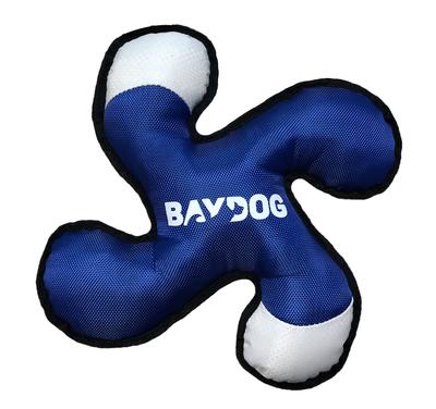 BayDog Prop Toss, Blue