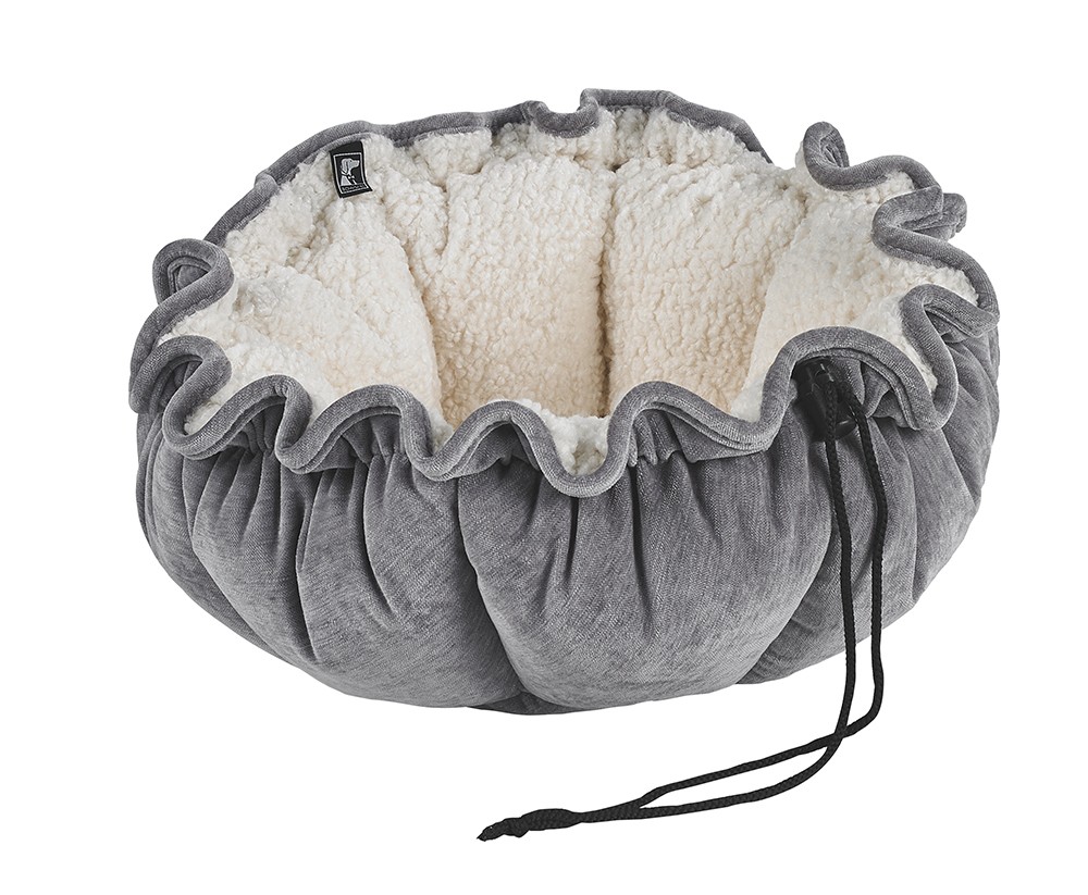 Bowsers Buttercup Pet Bed, Pumice