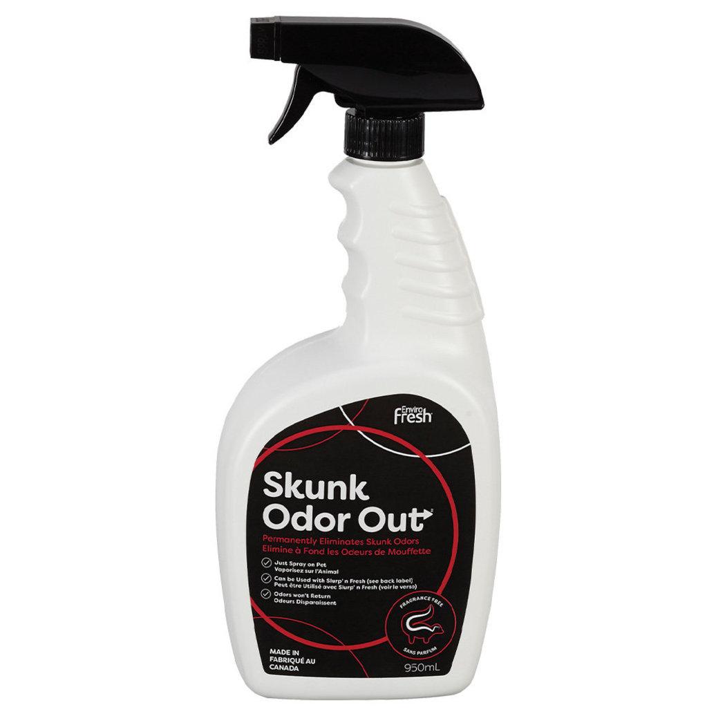 Enviro Fresh Pet Odour Out, 950-mL
