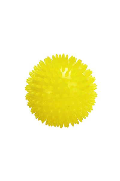 BeOneBreed Spike Ball Dog Toy
