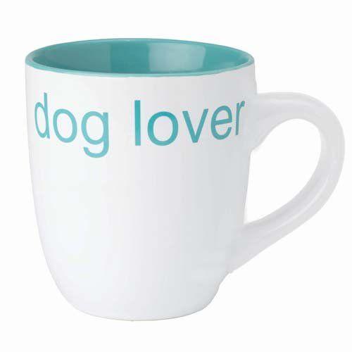 PetRageous Kool Dog Lover Mug