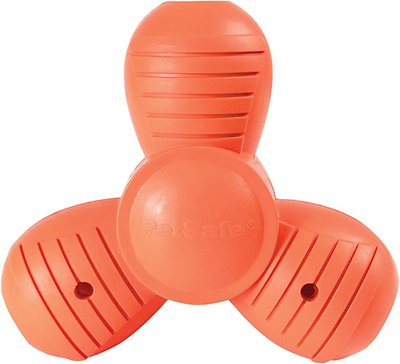 PetSafe Sportsmen Squeak-N-Treat Troog Dog Toy, Large