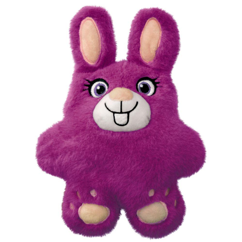 KONG Snuzzles Bunny Dog Toy, Medium