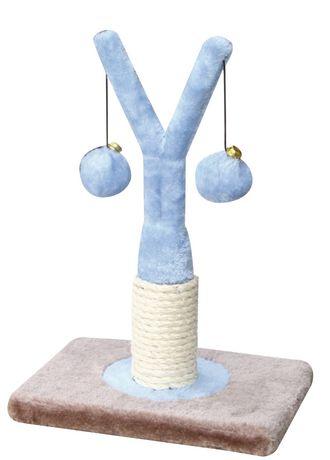 Penn-Plax Y-Shaped Sisal Cat Scratching Post