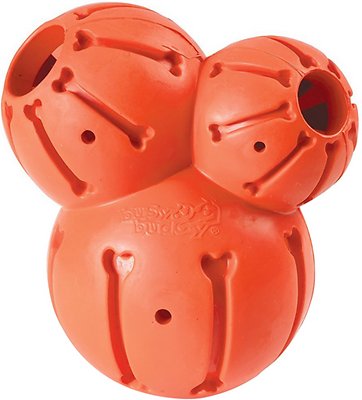PetSafe Sportsmen Barnacle Dog Toy, Medium