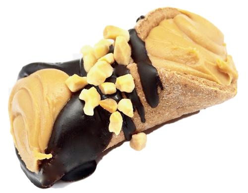 Taj Ma-Hound Cannoli Cookie Dog Treats