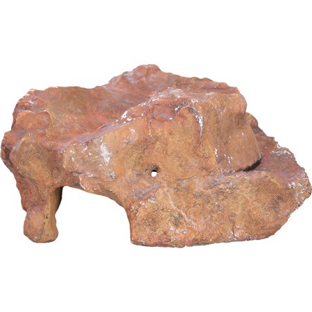 Zilla Rock Den, Medium