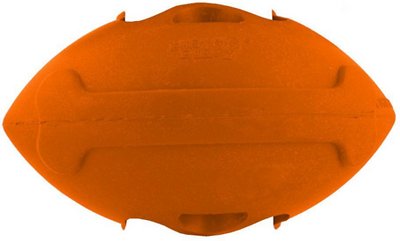 PetSafe Sportsmen Football Dog Toy, Large