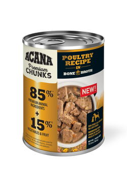 acana active dog food