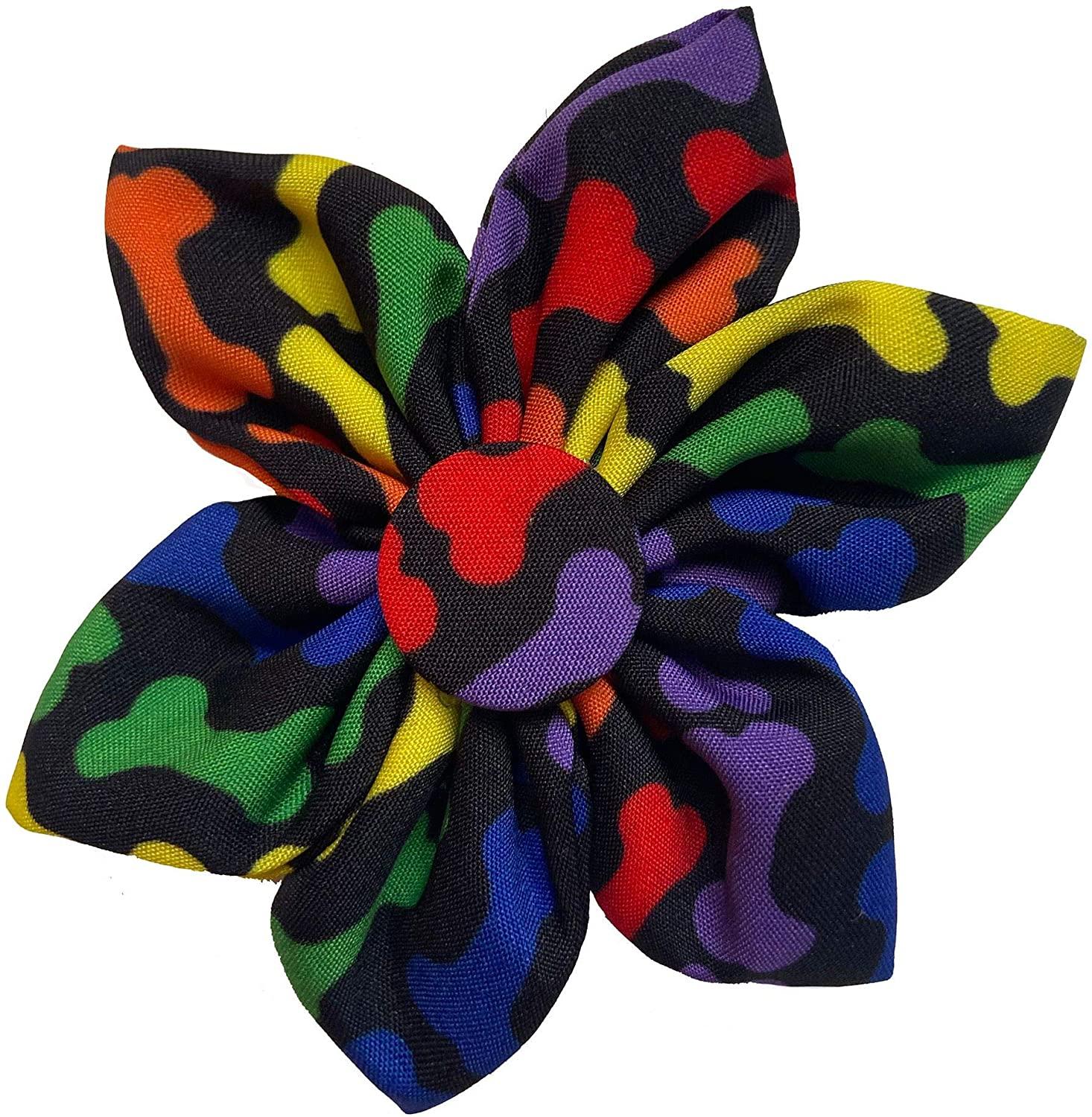 Huxley & Kent Pet Pinwheel, Unity, Small