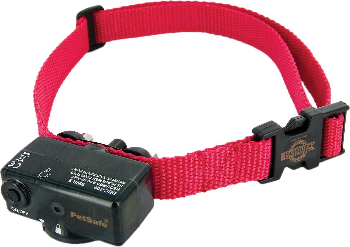 PetSafe Deluxe Bark Control Collar
