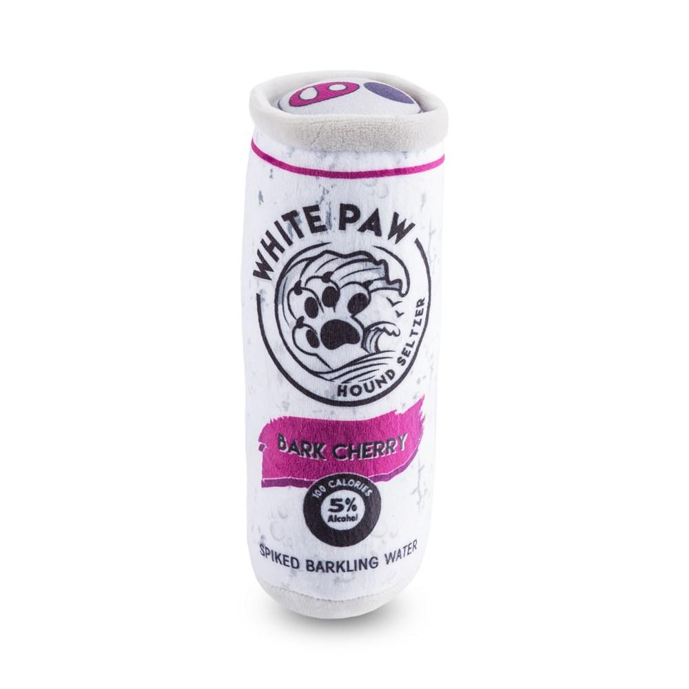 Haute Diggety Dog White Paw Bark Cherry