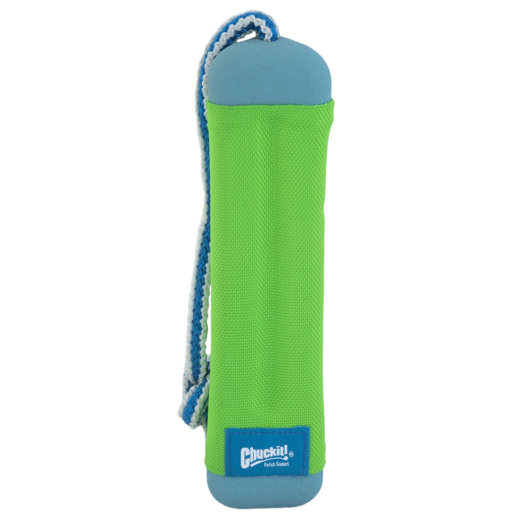Chuckit! Amphibious Bumper, Color Varies, Small