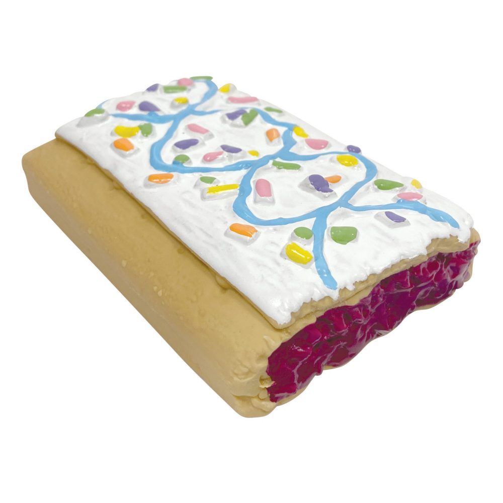 foufouBRANDS Dessert Chew Puptart