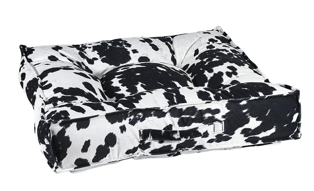 Bowsers Piazza Pet Bed, Wrangler