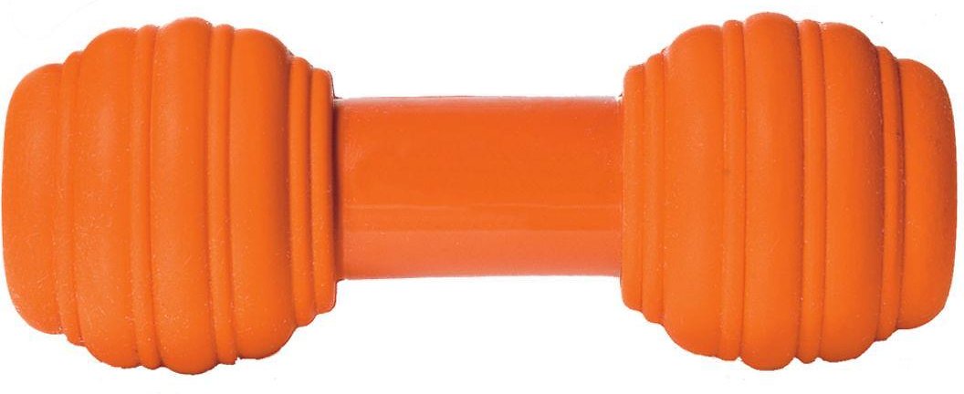 PetSafe Sportsmen Chuckle Treat Dispensing Dog Toy