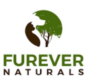 Furever Naturals Pig Ears Dog Treats, 12-pk