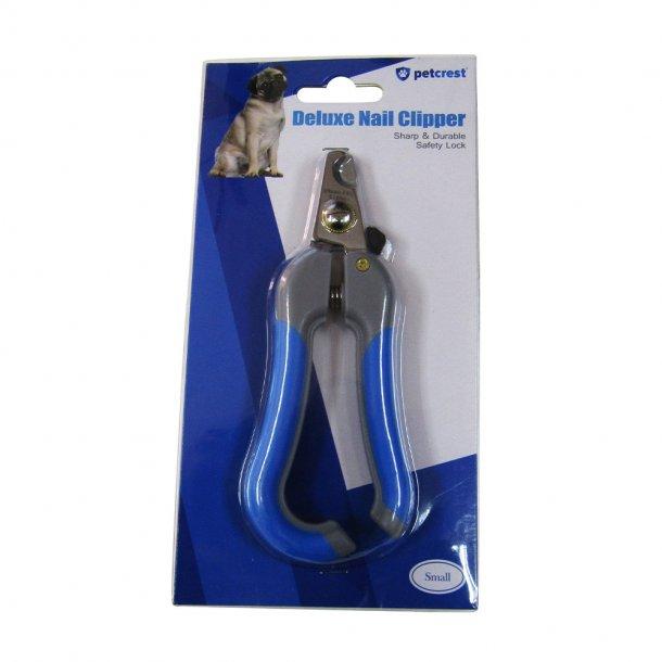 Petcrest Deluxe Dog Nail Clipper, Small
