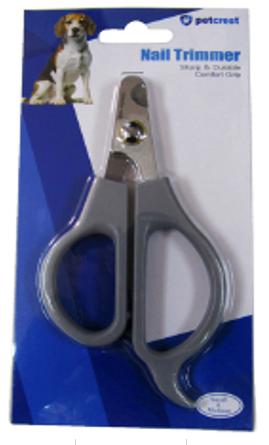 Petcrest Nail Trimmer for Medium & Small Breed Dogs