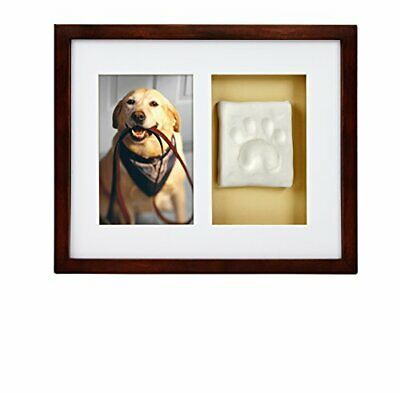 Pearhead Pawprints Wall Frame