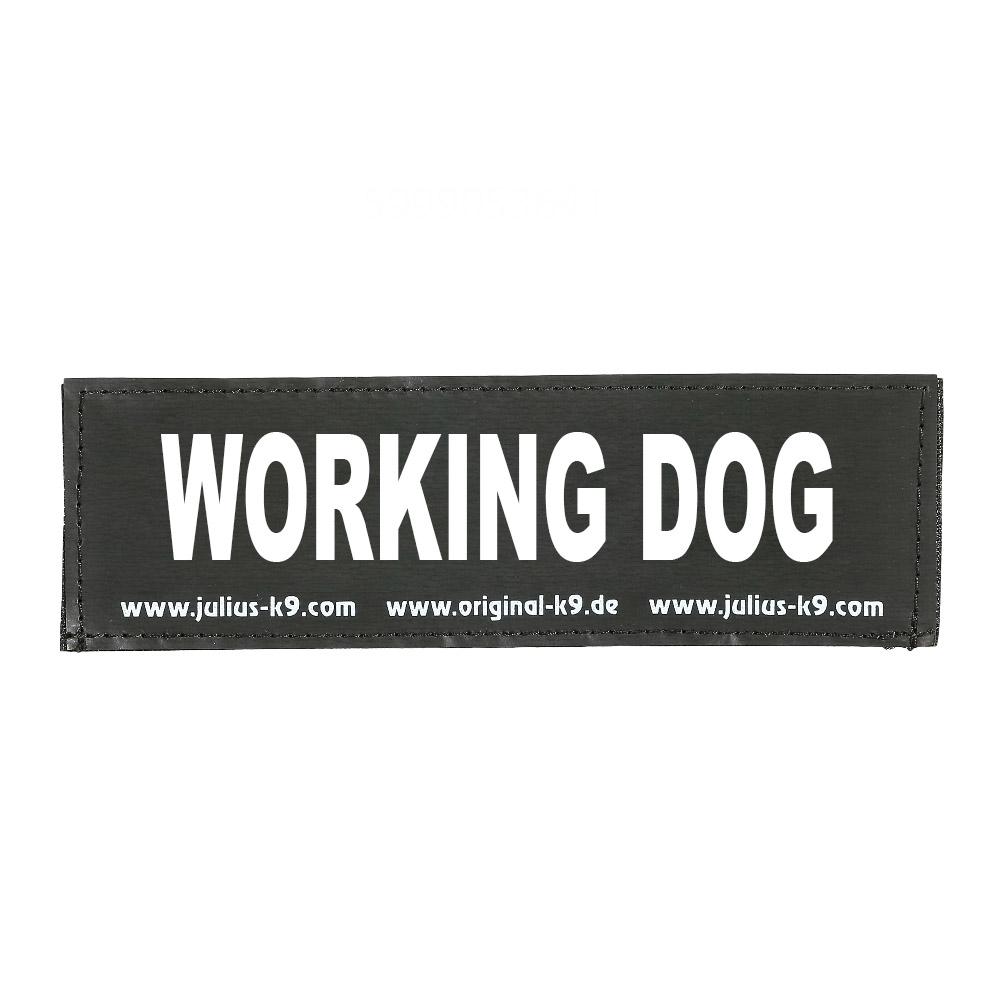 Julius-K9 Patch, Working Dog