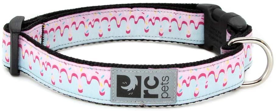 RC Pets Collier pour chien Clip, Icing, Grand