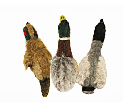 Multipet Migrators Dog Toy, Character Varies, Medium