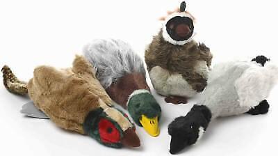 Multipet Migrators Dog Toy, Character Varies, Large