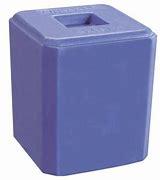 Sifto Cobalt Salt Block