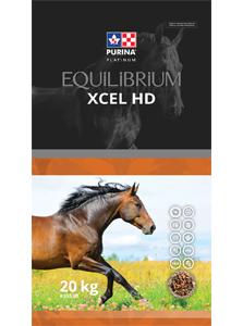 Purina Equilibrium Xcel HD