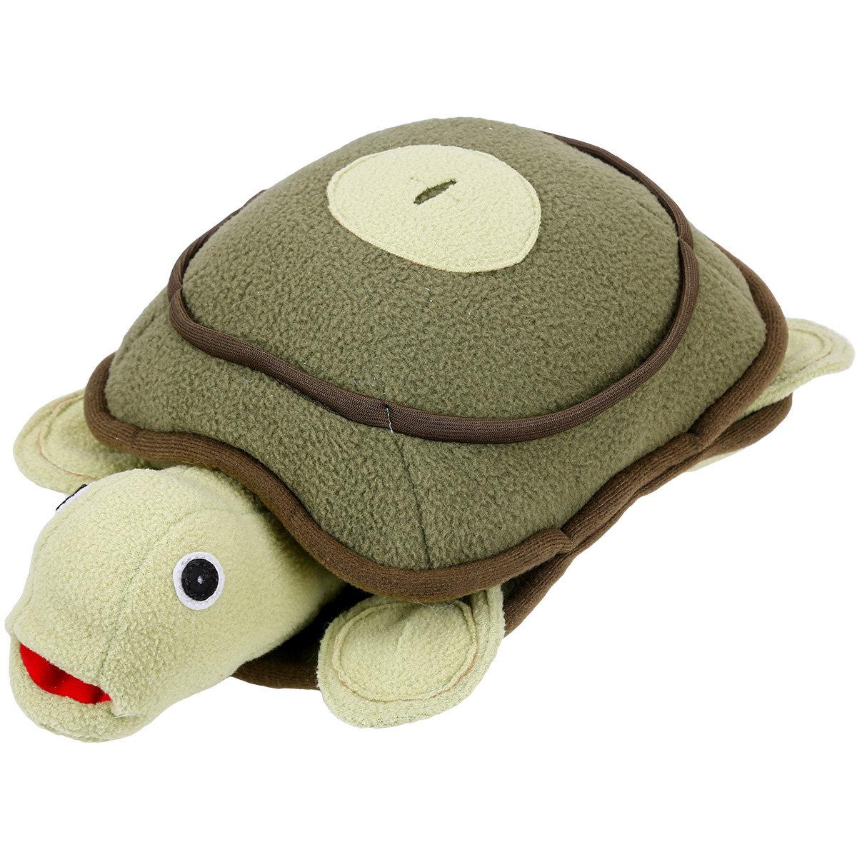 Turtle Snuffle / Snuggle Toy | Challenge Level 1