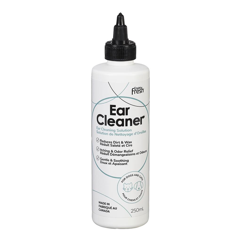 ENVIRO FRESH EAR CLEANER
