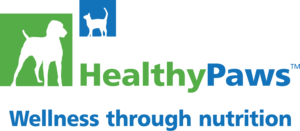 Healthy Paws Beef Knee Cap Dog Treats