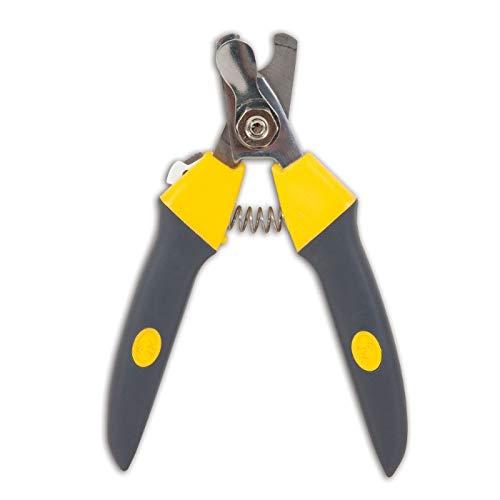 JW Pet Gripsoft Deluxe Dog Nail Clipper, Large