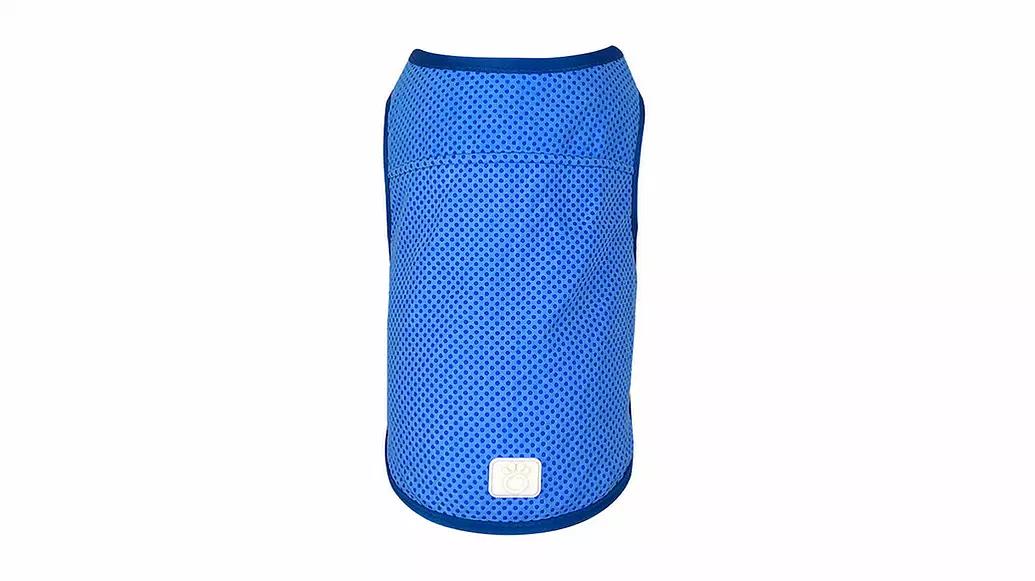 Gf Pet Elastofit Ice-Vest Cooling Dog Vest, Small