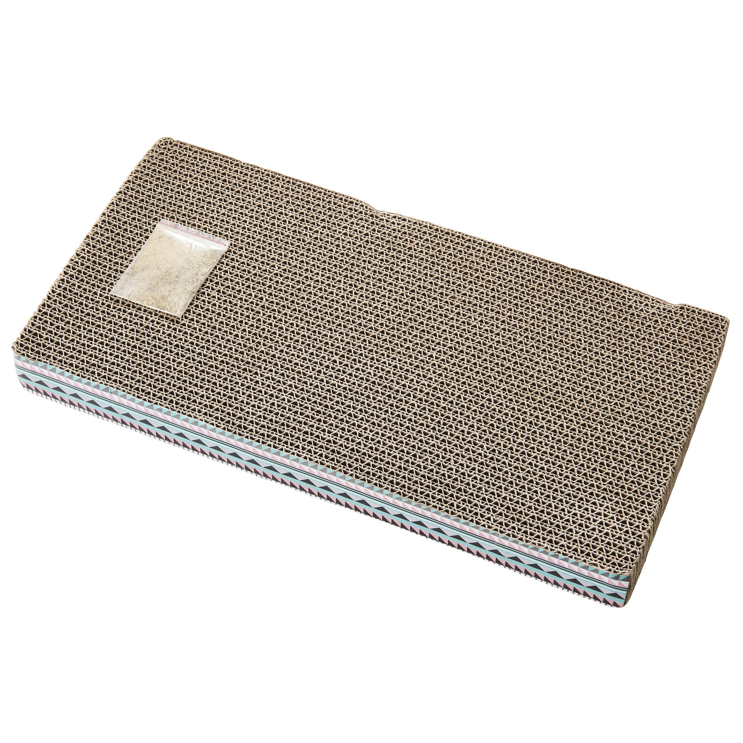 Ethical Pet Board Scratcher Cat Toy