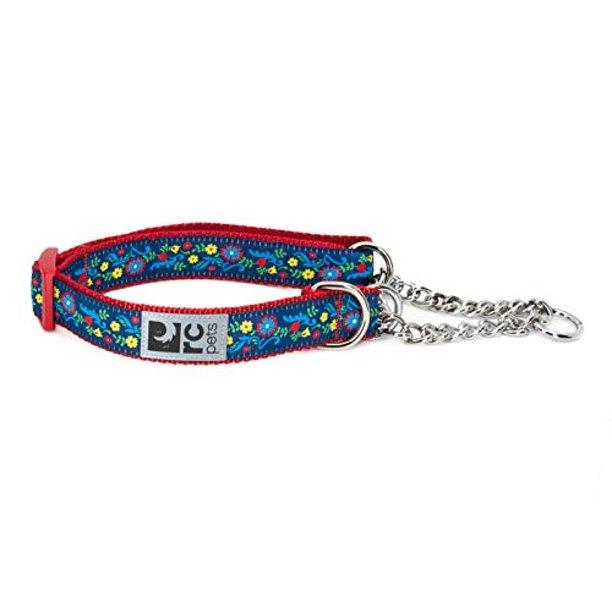 RC Pets Training Dog Collar, Feeling Folksy, Large