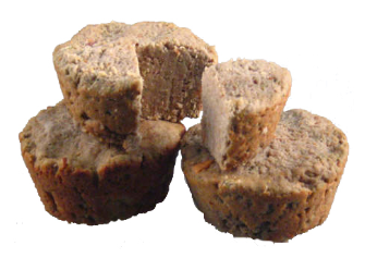 Canine Life Muffin Chicken