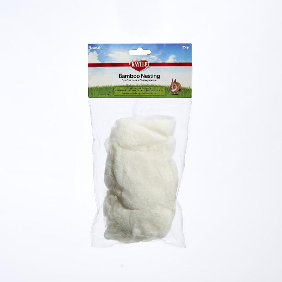 Kaytee Bamboo Nesting Material for Small Animals