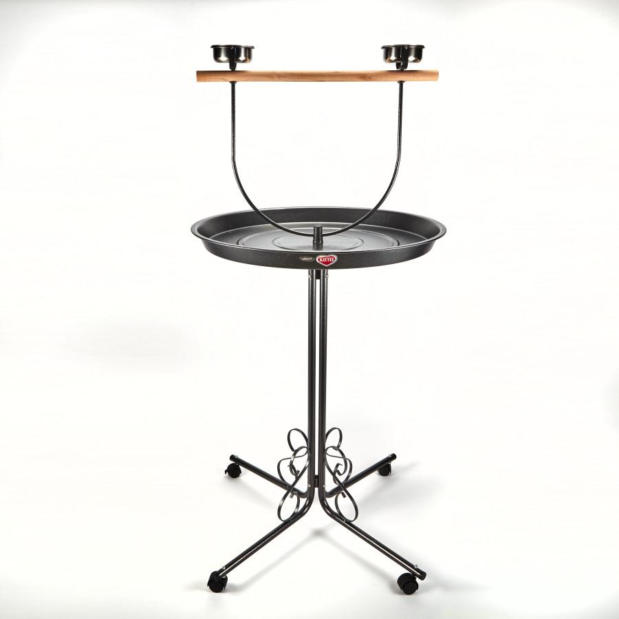 Kaytee EZ Care T-Stand for Pet Birds